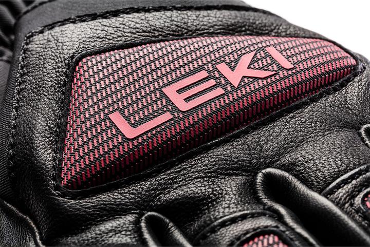 Actual product image Leki Griffin Pro 3D (6.5)