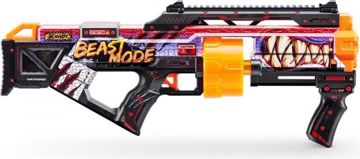Produktbild Zuru Skins Last Stand Enigma Launcher