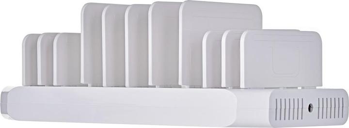 Produktbild Unitek Y-2190 Charging station 8x (USB-C, 10 Ports)