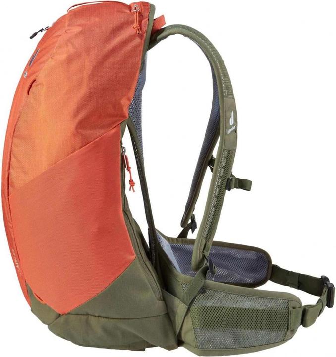 Actual product image Deuter AC Lite 17 (17 l)