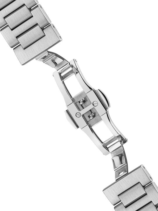 Image du produit Ingersoll 1892 Ingersoll I15203 Springfield (Montre analogique, 48 mm)