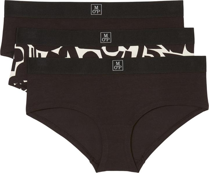 Image du produit Marc O'Polo Panty Essentials (L, Lot de 3)