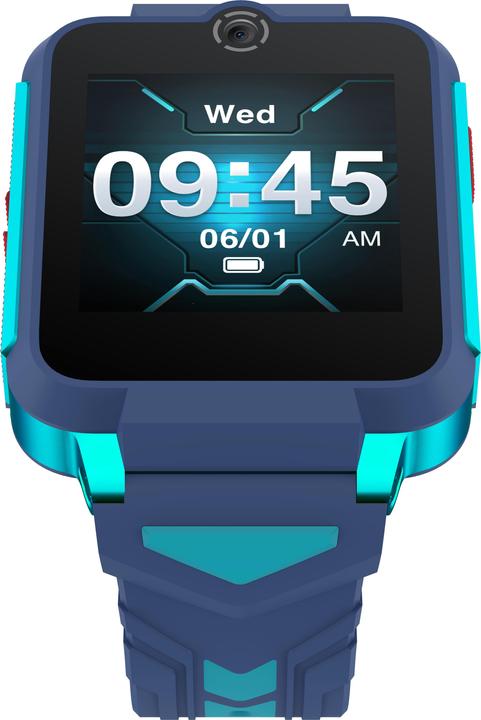 TCL Montre familiale Movetime MT42X (48.50 mm, 4G)