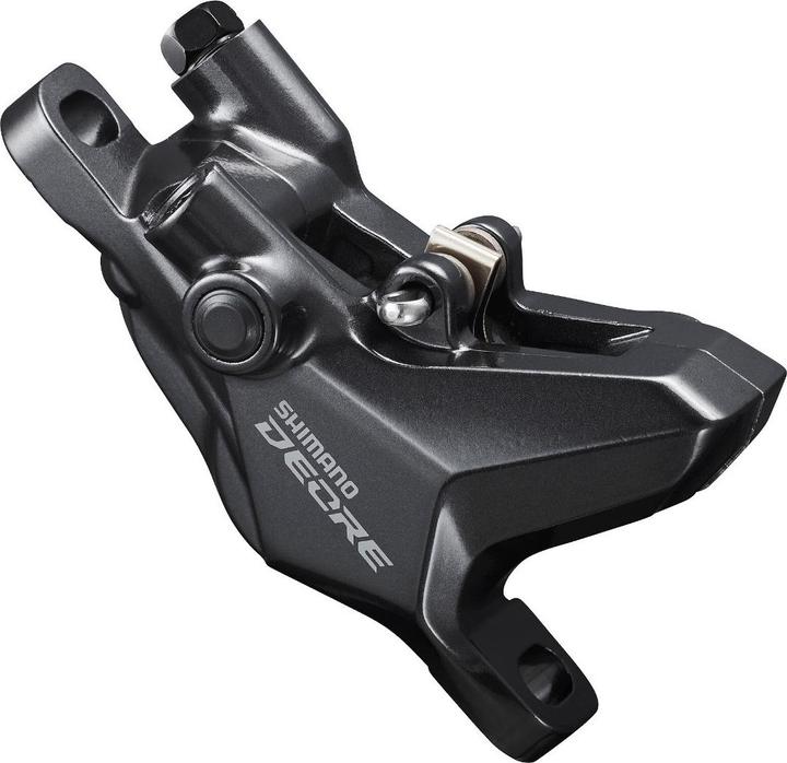 Image du produit Shimano Frein à disque BR-M6100 Postmount, 1700 mm (Frein arrière, Étrier de frein, 2)
