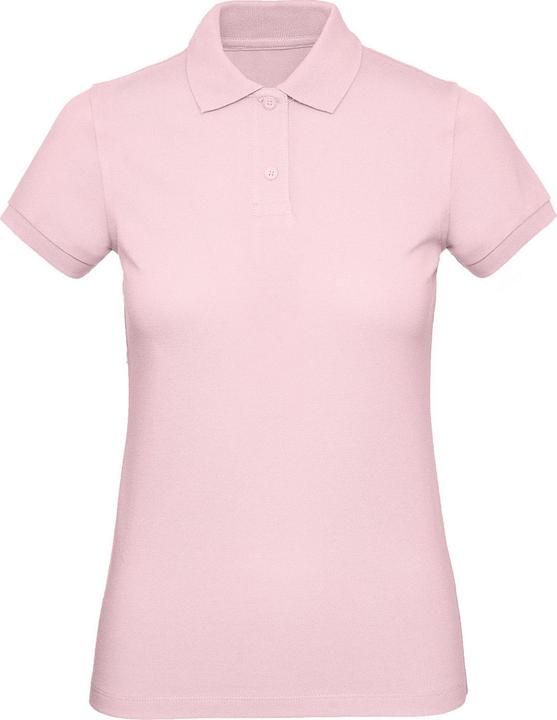 Image du produit B&C - Polo INSPIRE - Femme (S)