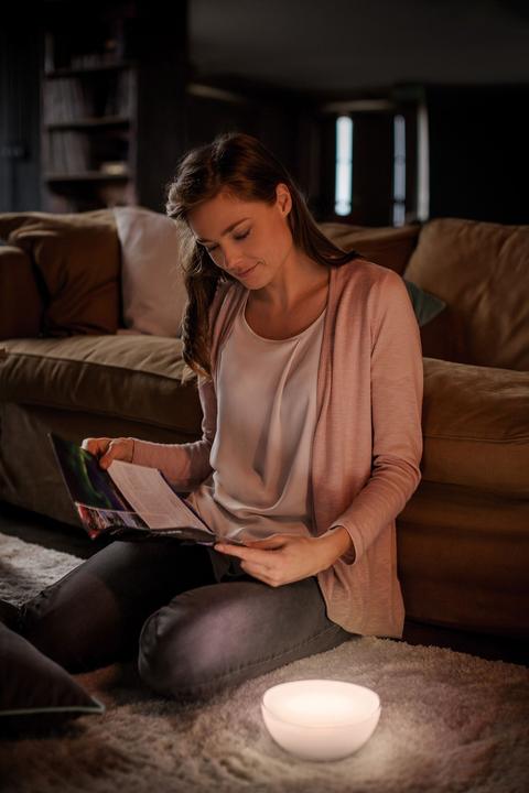 Produktbild Philips Hue Go Basis (300 lm)