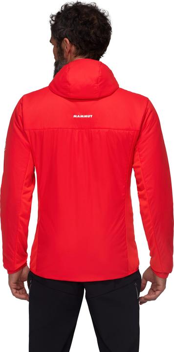 Produktbild Mammut Rime Light IN Flex Hooded Jacket Men (XL)