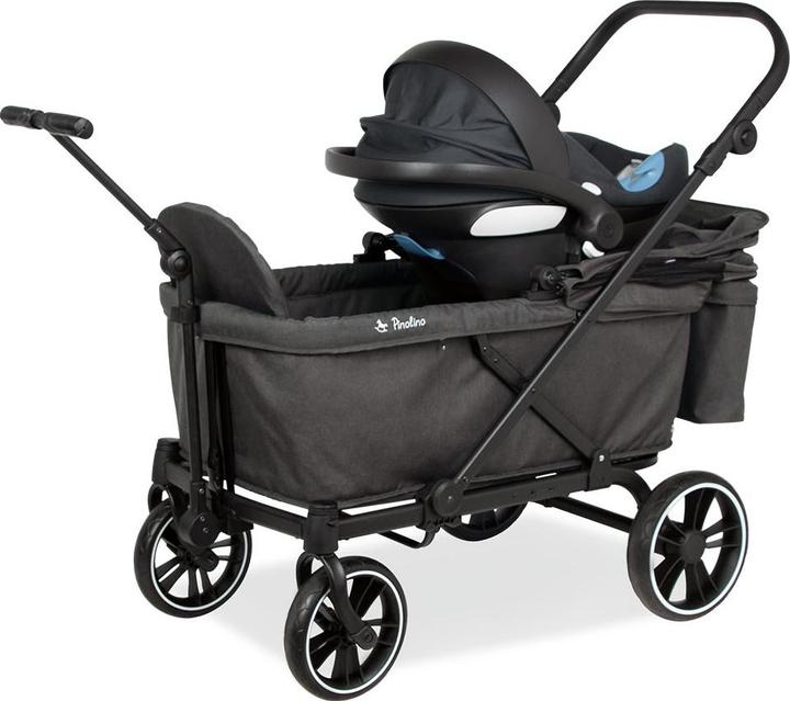 Produktbild Pinolino Cruiser Premium