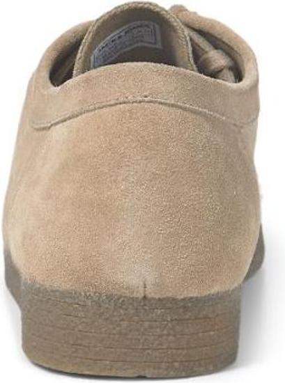 Produktbild Jack & Jones Wildleder Sneaker (43)