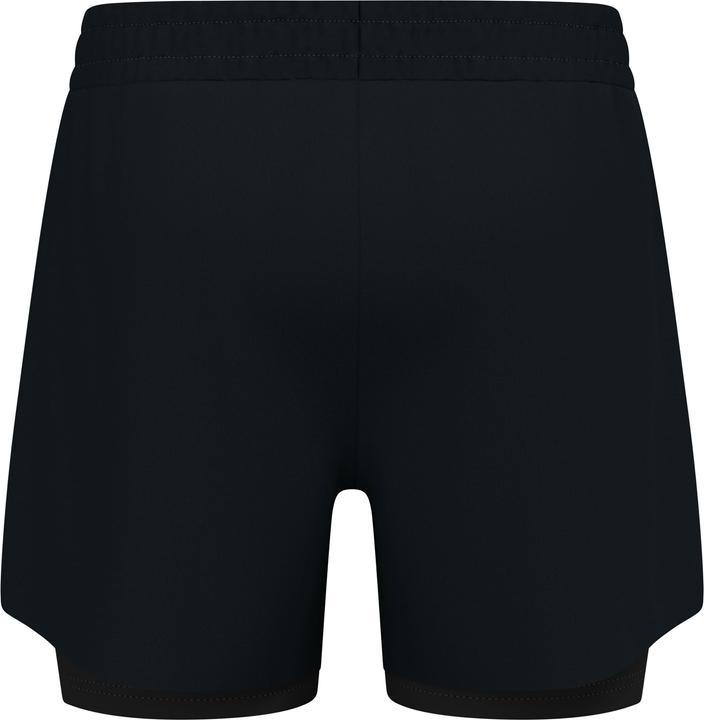 Odlo Zeroweight 5" 2-In-1 Short