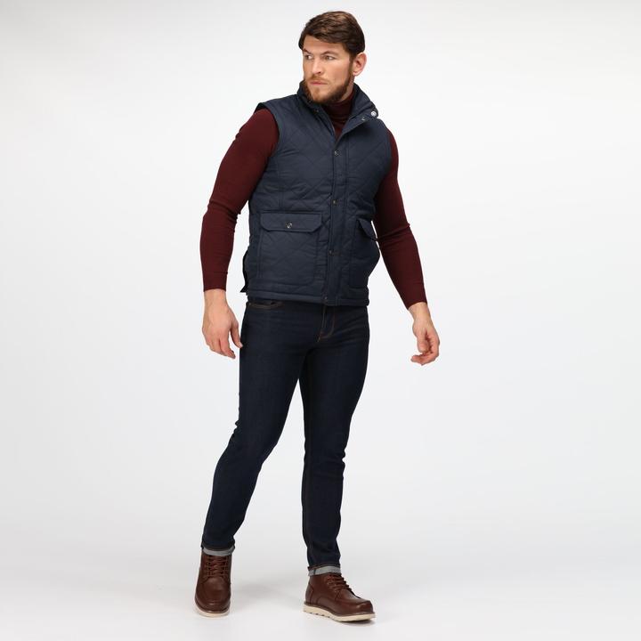 Image du produit Regatta UTRW4581 P (3XL)