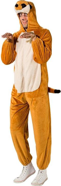 Actual product image Orlob Overall meerkat (182, 188)