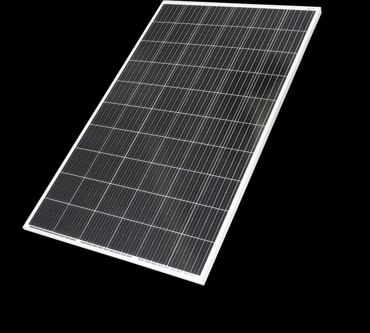 Autosolar 335 Watt Solarpanel (335 W, 17.50 kg)