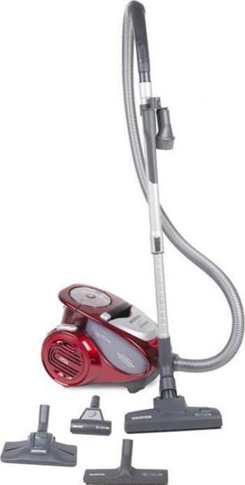 Immagine prodotto Hoover Xarion Pro XP81 XP25011 Aspirapolvere a secco senza sacco
