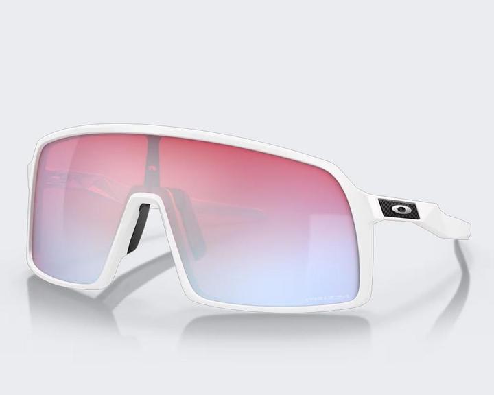 Actual product image Oakley Sutro (Padded O Matter material, Blue)