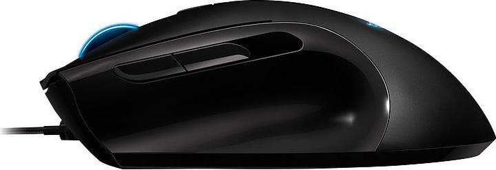 Actual product image Razer Imperator laser gaming mouse (Cable)
