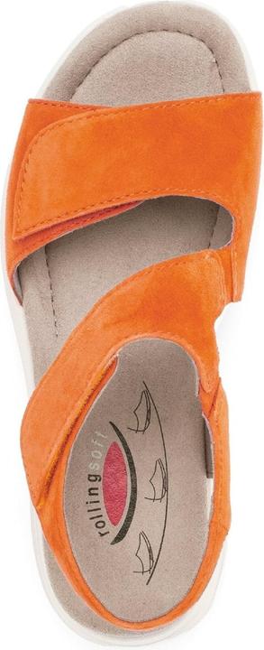 Produktbild Gabor rollingsoft sensitive 46.815.32 (38.5)