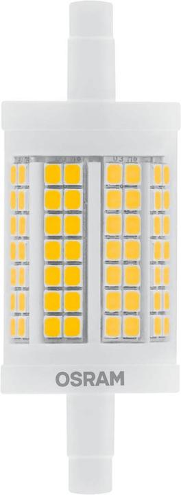 Actual product image Osram Line (R7s, 12 W, 1521 lm, 1 x, E)