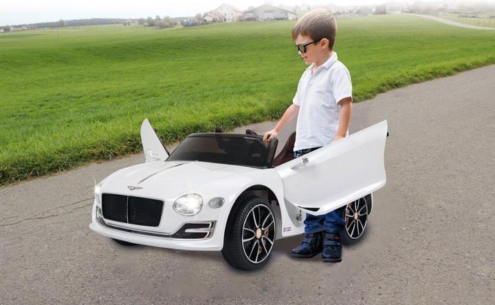 Productafbeelding Jamara Bentley EXP12 (12 V)