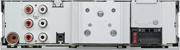 Immagine prodotto JVC KD-R992BT (Auto Android)