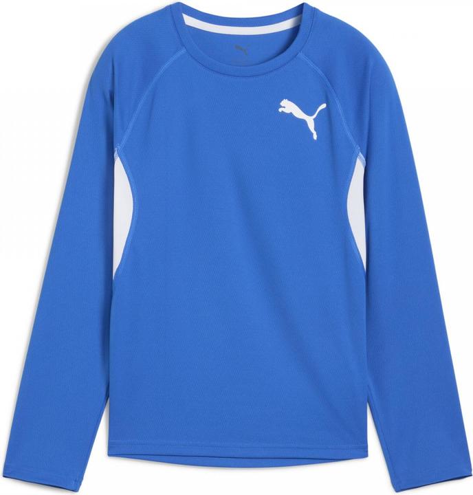 Produktbild Puma Y CROSS THE LINE LS 3.0 (140)