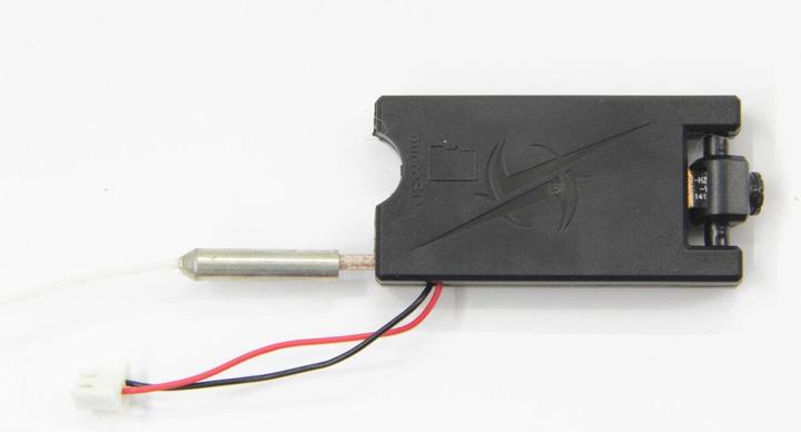 Actual product image Jamara Loky camera (Drone camera)