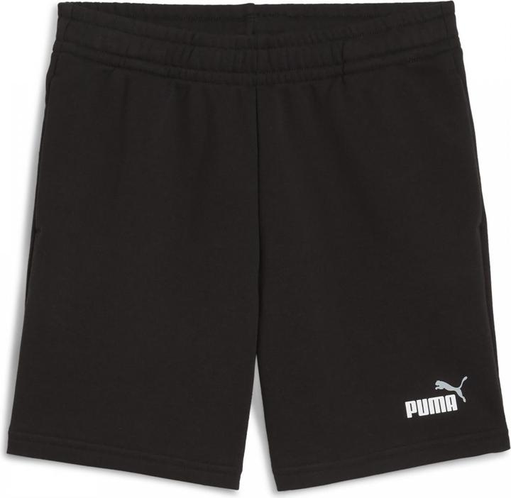 Puma ESS 2 COLOR No. 1 Logo Shorts TR B