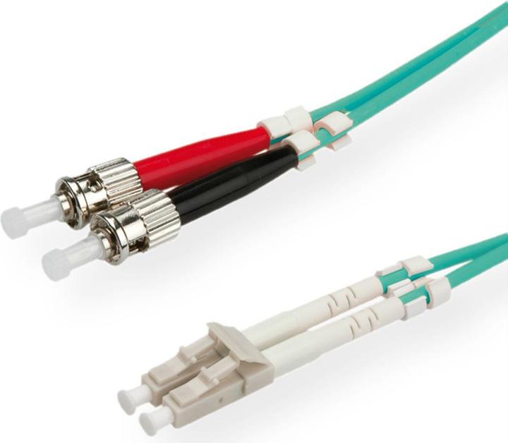 Productafbeelding Value Glasvezelkabel (UTP, CAT6, 10 m)