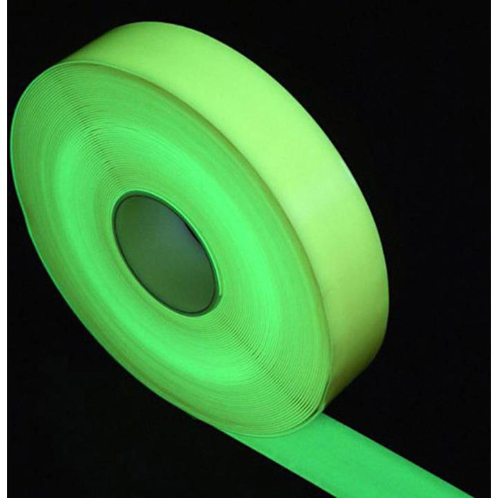 Produktbild B-Safety Fluchtweg-Klebeband (25 mm)