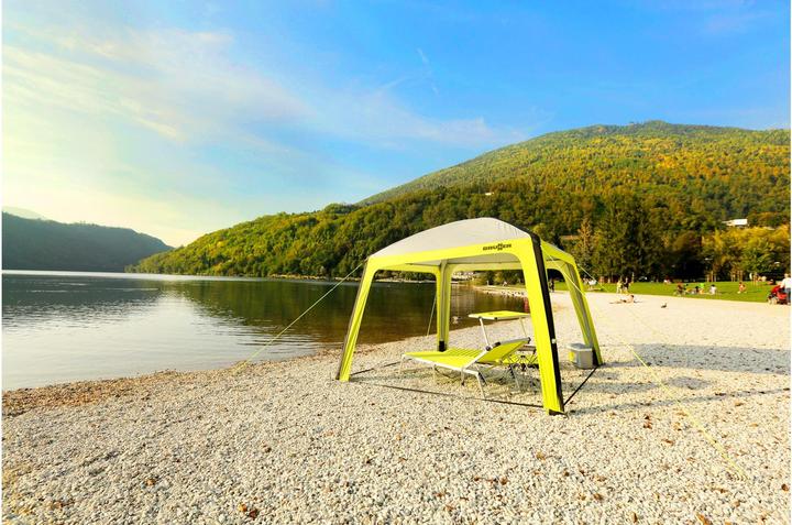 Immagine prodotto Brunner Aquamar (300 cm, 300 cm)