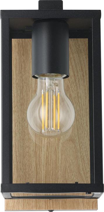 Produktbild EGLO LED-Wandleuchte (E27, IP44)