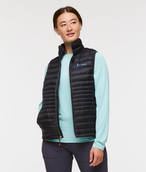 Produktbild Cotopaxi Fuego Down Vest (XL)