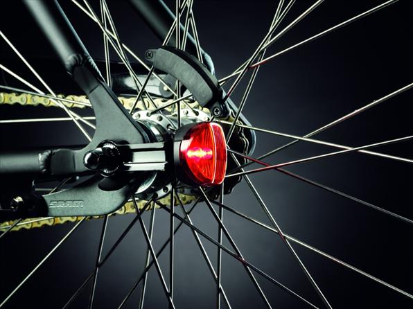 Produktbild Reelight SL120 Compact (30 lm, 30 lm)