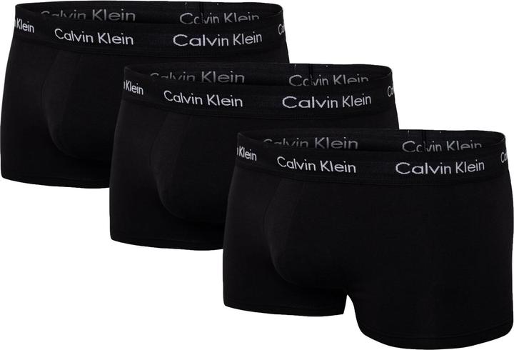 Calvin Klein Low Rise Trunk