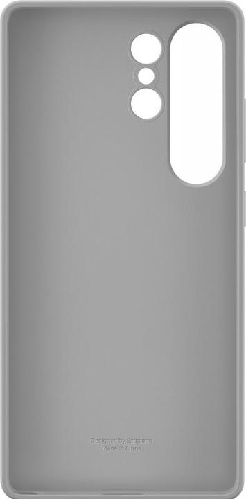 Productafbeelding Samsung Silicone Case (Samsung Galaxy S25 Ultra)