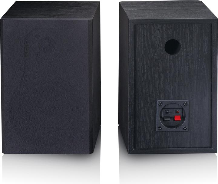 Image du produit Lenco LS-500 (Manuel)