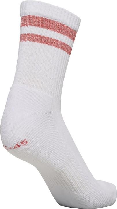 Produktbild hummel hmlRETRO LUREX 3-PACK SOCKS MIX (35 - 38)