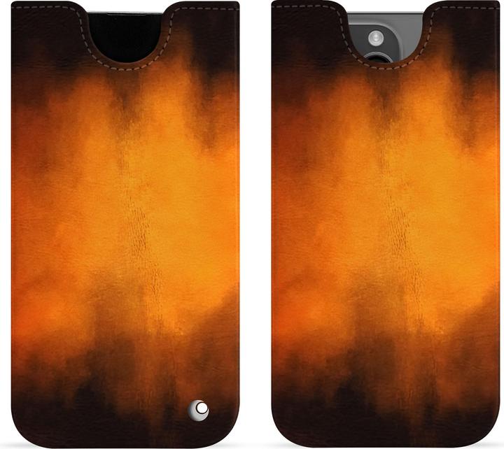 Productafbeelding Noreve Kraag en cuir (Apple iPhone 15 Pro Max)