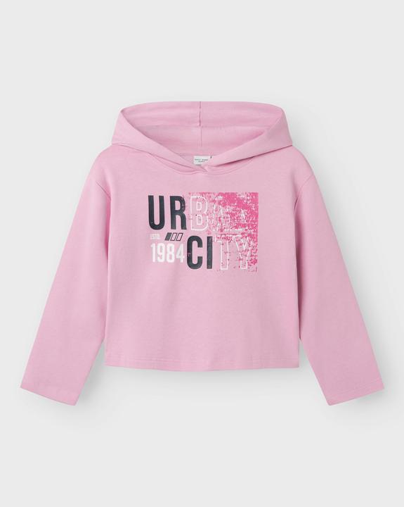 Image du produit Name it Boxy Fit Sweatshirt (116)