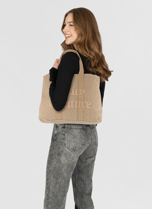 Immagine prodotto Juicy Couture Daisy Shopper Tasche mit Wendefunktion 45 cm (26 l)