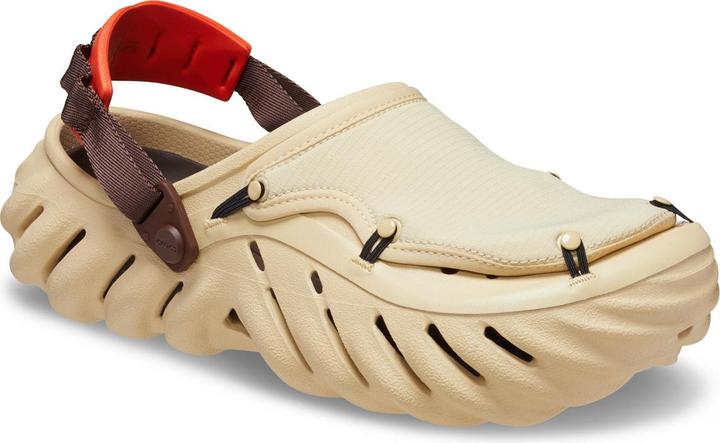 Actual product image Crocs Echo Ripstop Clog (41, 41.5, 42, 41 1/3)