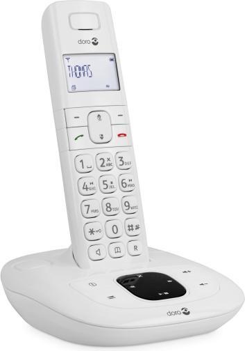 Doro Comfort 1015 Blanc