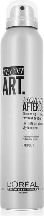Produktbild L'Oréal Professionnel Tecni.art Texturiser - Morning After Dust (200 ml, Trockenshampoo)