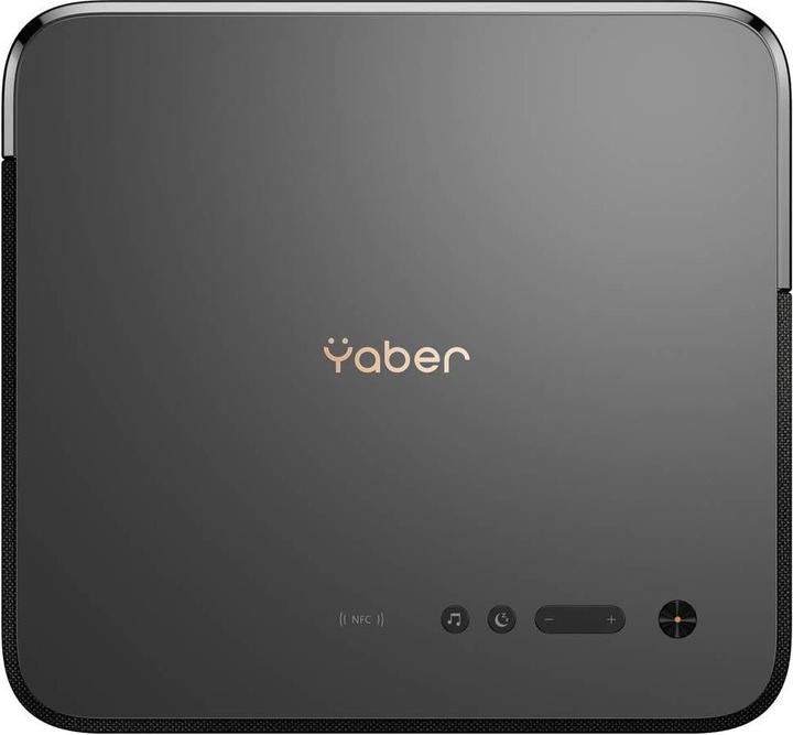 Actual product image Yaber K2s (Full HD, 800 lm, 1.3:1)