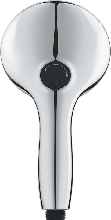 Image du produit Grohe Vitalio Start 110 3f Douchette à main chromée