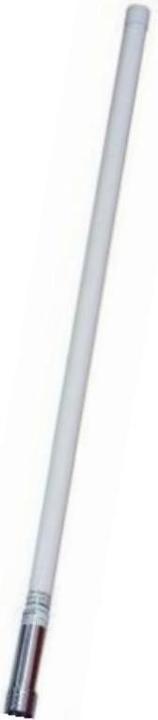 Immagine prodotto Alfa Network AOA-2410M - Antenna omnidirezionale a maglia da 2,42,5 GHz 10 dBi