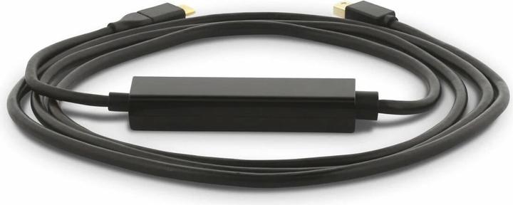 Produktbild LMP USB Typ C — DisplayPort (1.80 m, DisplayPort, USB Typ C)