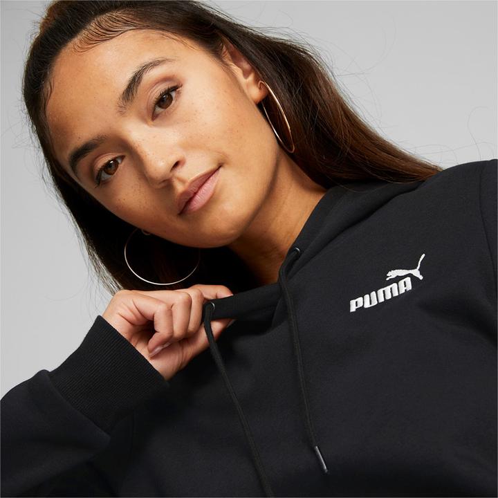 Actual product image Puma ESS+ Embroidery Hoodie (L)