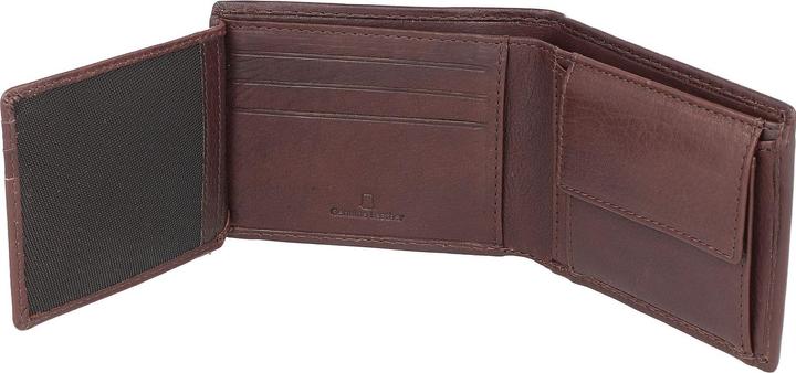 Image du produit Camel Active Mali Portefeuille RFID en cuir 11,5 cm