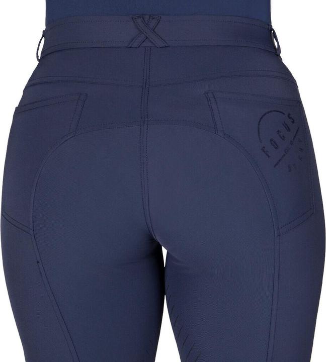 Produktbild Qhp reithose mid grip damen summer (32)